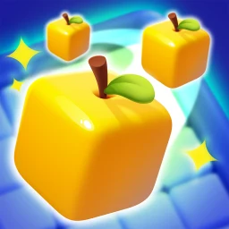 أيقونة Fruits Sort: Color Puzzle